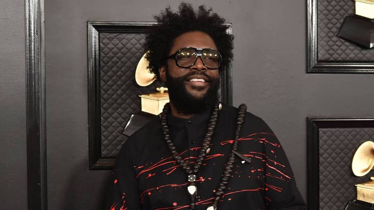 Questlove 'Hurt' Over Rap Legend Snubbing Grammys Hip Hop 50 Show: 'We Begged Him To Open'