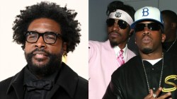 Questlove Was 'Paralyzed' When He First Heard OutKast's 'SpottieOttieDopaliscious'