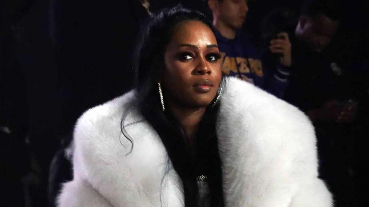 Remy Ma Promises ‘Access Denied’ In 2024