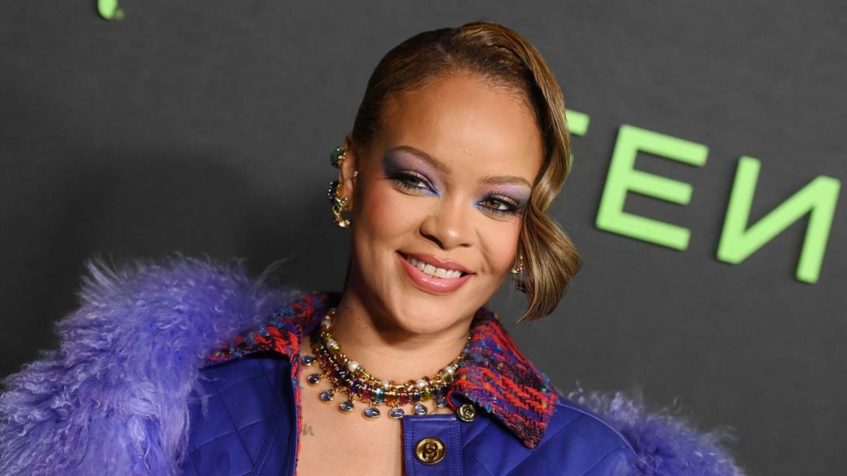 Rihanna Implies She's A 'Single Girl' While Revealing Favorite Songs Of 2023