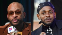 Royce Da 5'9" Pays Homage To Kendrick Lamar: 'The Man Is A Monster'