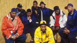 RZA Explains Why He Didn't Let Wu-Tang Clan Work With Outside Producers During Early Run