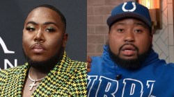 Saucy Santana Demands Akademiks Get Online & Explain 6ix9ine Romance Rumors