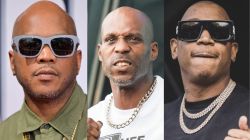 Styles P Confirms DMX Was Dissing Ja Rule On ‘We Don’t Give A’: ‘Listen To The Lyrics!’