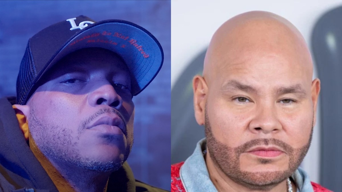 Styles P Defends Fat Joe Over ‘Lie’ Confession: ‘R&B Singers Lie In 95 Percent Of Their Songs!’