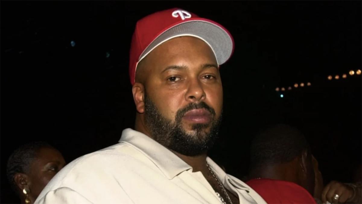 Suge Knight Claims His Social Media Pages Were Taken Over By An Imposter