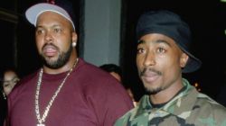 Suge Knight Says Viral Tweet About Responsibility For 2Pac's Death Was 'Fake'