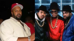 Suge Knight Tried To Sign Run-DMC To Death Row Records, Says DMC