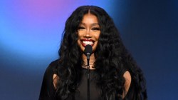 SZA Celebrates 'Snooze' Being Only Song To Spend Entirety Of 2023 On Billboard Hot 100