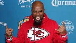 Tech N9ne Awarded Proclamation By Kansas City Mayor: ‘What An Honor KC’