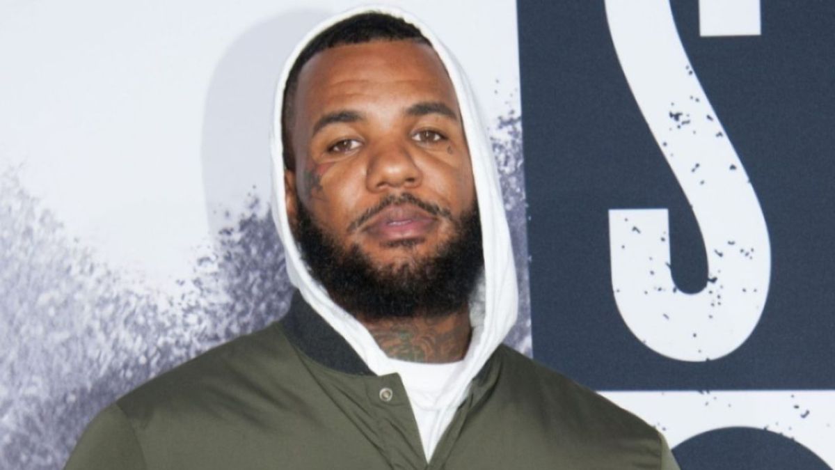 The Game’s Sexual Assault Accuser Wins Case Over Rapper’s Use Of ‘Shell Company’