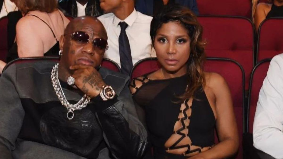 Toni Braxton Shuts Down Birdman Secret Wedding Rumors: 'We Are Both Single'