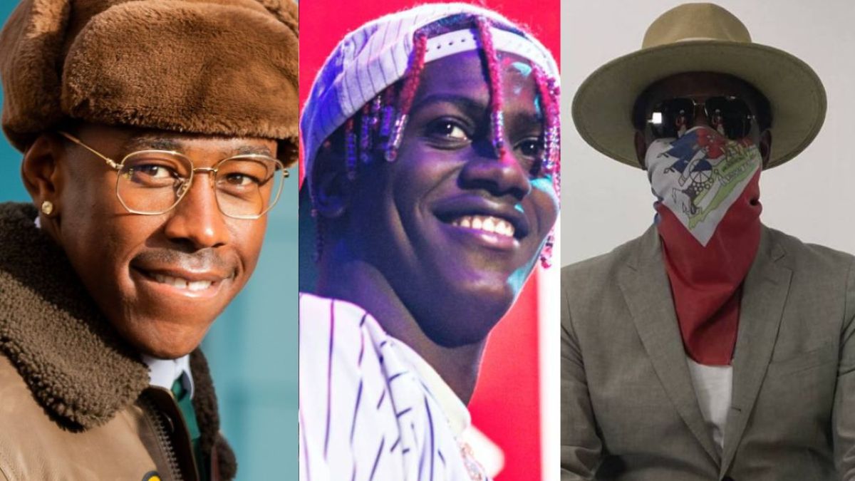 Tyler, The Creator Names Lil Yachty, Mach-Hommy & More Among Favorite Songs Of 2023