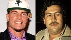 Vanilla Ice Recalls Friendship With Pablo Escobar & Thinking His People Were “Just Racers”