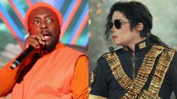 will.i.am ‘Proves’ Michael Jackson Pioneered Ad-Libs Used By New Rappers