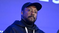 will.i.am Missed Out On A Lot Of Money After Declining Airbnb Investment Opportunity