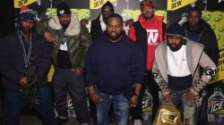 Wu-Tang Clan Announce ‘The Saga’ Will Continue With Las Vegas Residency