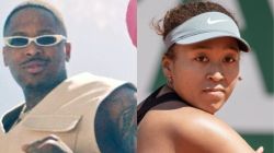 YG’s Daughter Gets Tennis Lessons From Naomi Osaka