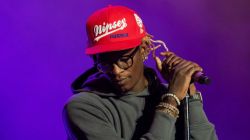 Young Thug Billboard Pops Up In Times Square