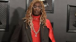 Young Thug Collaborates With Atlanta Church On Christmas Toy Drive