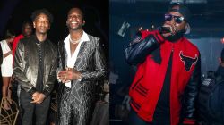 21 Savage Admits Gucci Mane Made Him 'Hate' Jeezy Growing Up