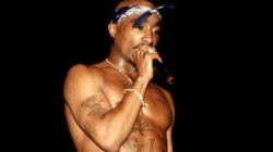 2Pac: Autographed Concert Ticket From '2Pacalypse Now' Era Up For Auction 