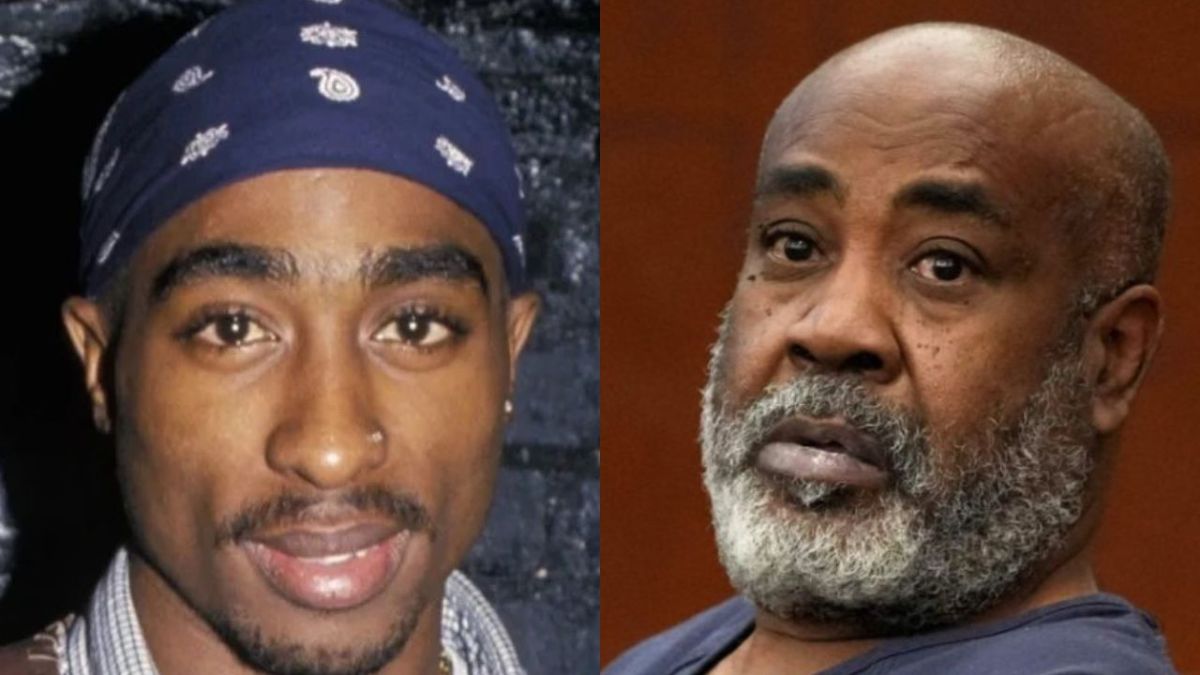 2Pac Murder Suspect Keefe D Swaps Public Defenders For New Attorney