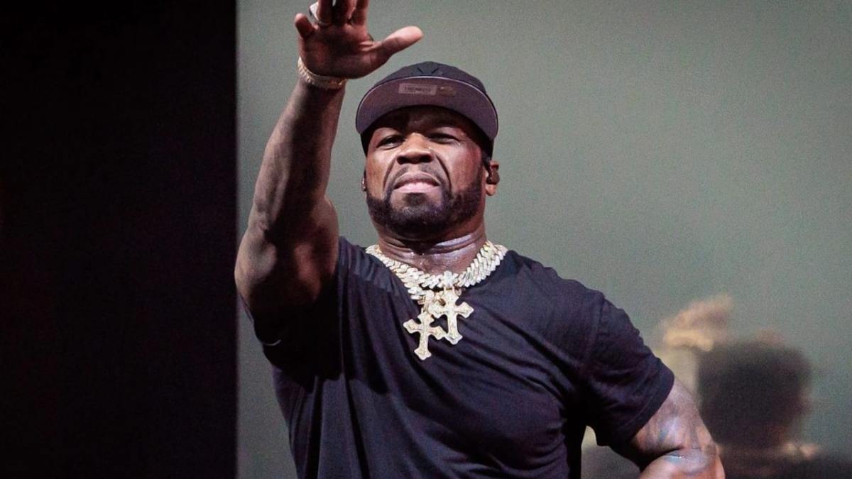 50 Cent Denies Ozempic Rumors After 43-Pound Weight Loss: 'I Was Doing What I Had To Do'