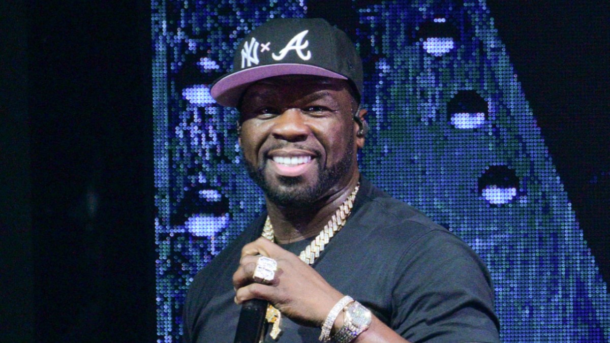 50 Cent Flaunts Impressive Weight Loss Results Amid Abstinence Journey