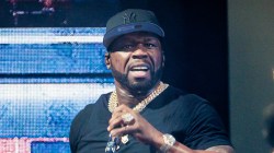 50 Cent Sued By Mic-Throw Victim After Dodging Criminal Charges