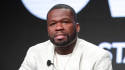 50 Cent U-Turns On Taunting Ways He Apologizes To Those He Has 'Offended'