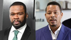 50 Cent Wades Into Terrence Howard’s War With CAA Over ‘Empire’ Salary: ‘Call My Phone’