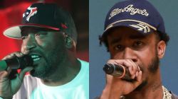 Bun B Praises Benny The Butcher's 'Everybody Can't Go': 'This The One To Beat This Year'