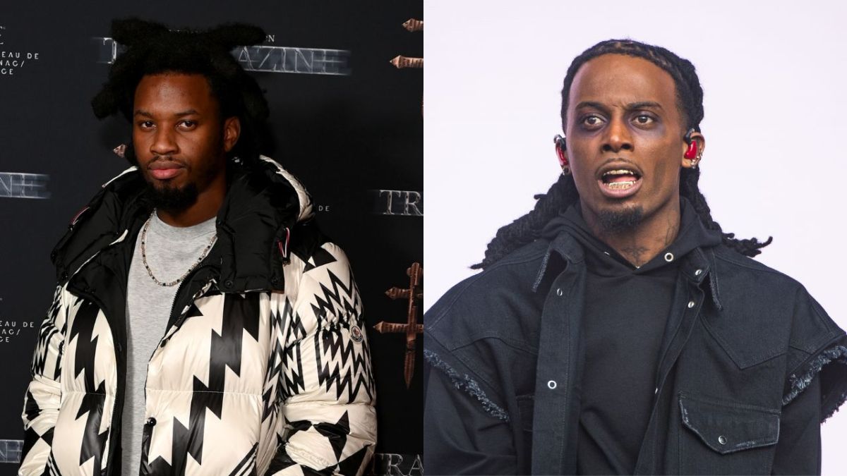 Denzel Curry Is 'Sick' Of Waiting For Playboi Carti's Album