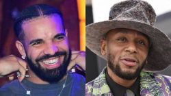 Drake Shows Love To Yasiin Bey In Resurfaced Video