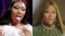 Megan Thee Stallion Reclaims Name Of Nicki Minaj Collab For 2024 Tour