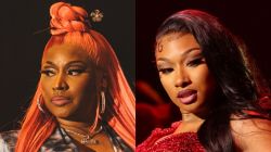 Nicki Minaj Denies 'Coke' Allegations After Megan Thee Stallion Rant