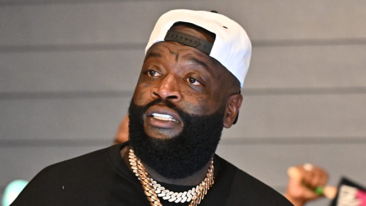 Rick Ross' Daughter Goes Off On Tia Kemp After 'Fake Diploma' Claim: 'Hang It Up Big Teeth'