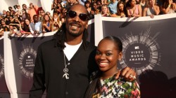 Snoop Dogg's Daughter Shares Promising Health Progress After Suffering Stroke