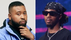 Akademiks Aims Low Blow At Metro Boomin Over Mom's Death: 'Keep My Name Out Your Likes'