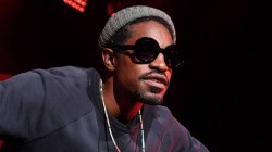 André 3000 'New Blue Sun' Cinematic Listening Event Coming To IMAX