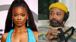 Ari Lennox Goes Off On 'Obsessed' Joe Budden: 'He's A Failure Like Drake Said'