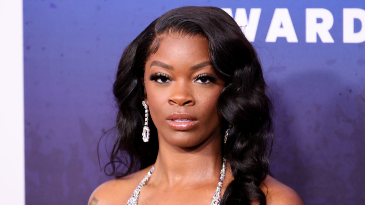 Ari Lennox Recalls 'Collapsing' After Birth Control Procedure: 'I Was In So Much Pain'