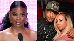 Ari Lennox Recalls T.I.'s Wife Tiny 'Shading' Her: 'That Really Hurt My Feelings'