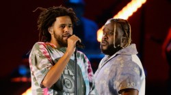 Bas Echoes J. Cole's Complaint About Taxes: '[We're] Just Funding Death & Destruction'