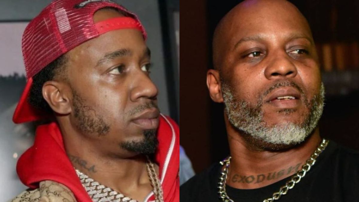 Benny The Butcher Clarifies DMX Comparisons: ‘I’m Creating A Def Jam Moment’