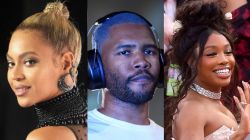 Beyoncé, Frank Ocean, SZA & More Among '100 Greatest R&B Songs Of 21st Century'