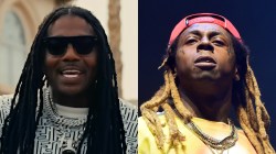 B.G. Takes Aim At Lil Wayne On New Song 'Gangstafied' With Finesse2Tymes