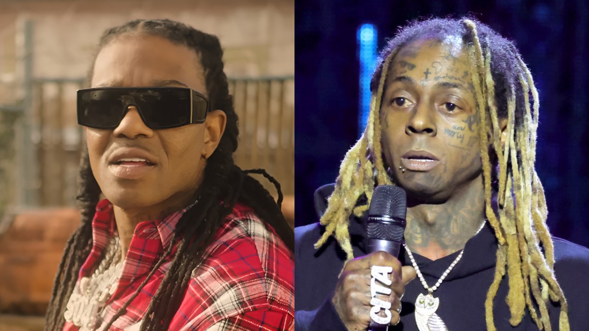 B.G. Tells Lil Wayne To 'Stop Playing' Over Hot Boys Reunion: 'It's A Big Bag Involved'