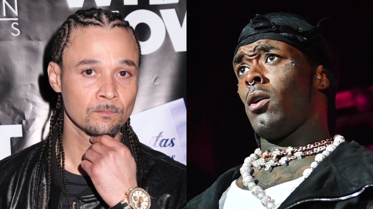 Bizzy Bone Not Impressed By 'Zesty' Lil Uzi Vert Dance: 'You Cannot Make It Look Cool'